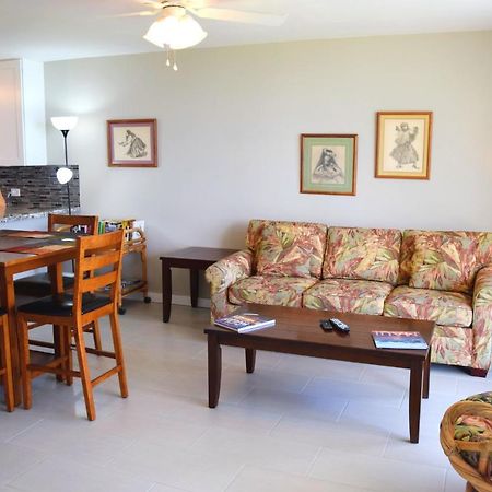 Hale Kai O'Kihei 305 Villa ภายนอก รูปภาพ