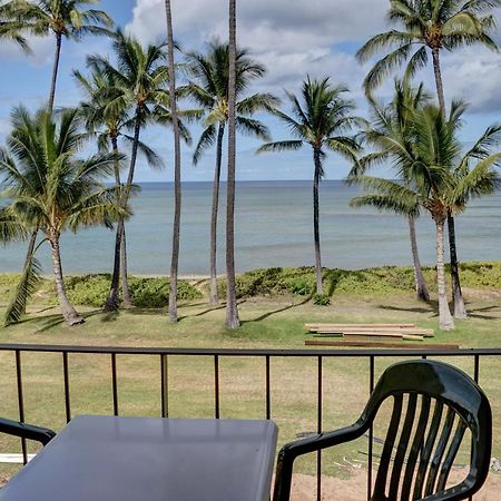 Hale Kai O'Kihei 305 Villa ภายนอก รูปภาพ