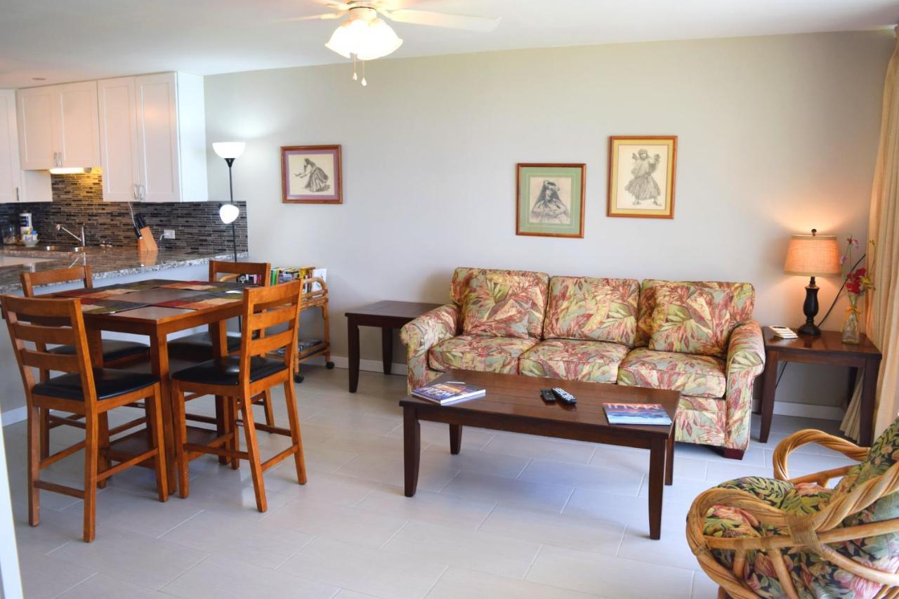 Hale Kai O'Kihei 305 Villa ภายนอก รูปภาพ