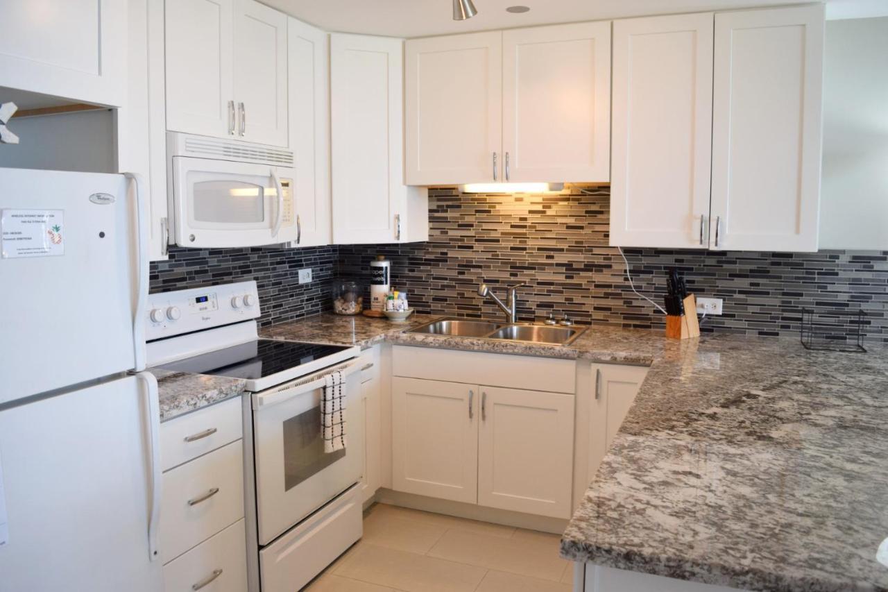 Hale Kai O'Kihei 305 Villa ภายนอก รูปภาพ