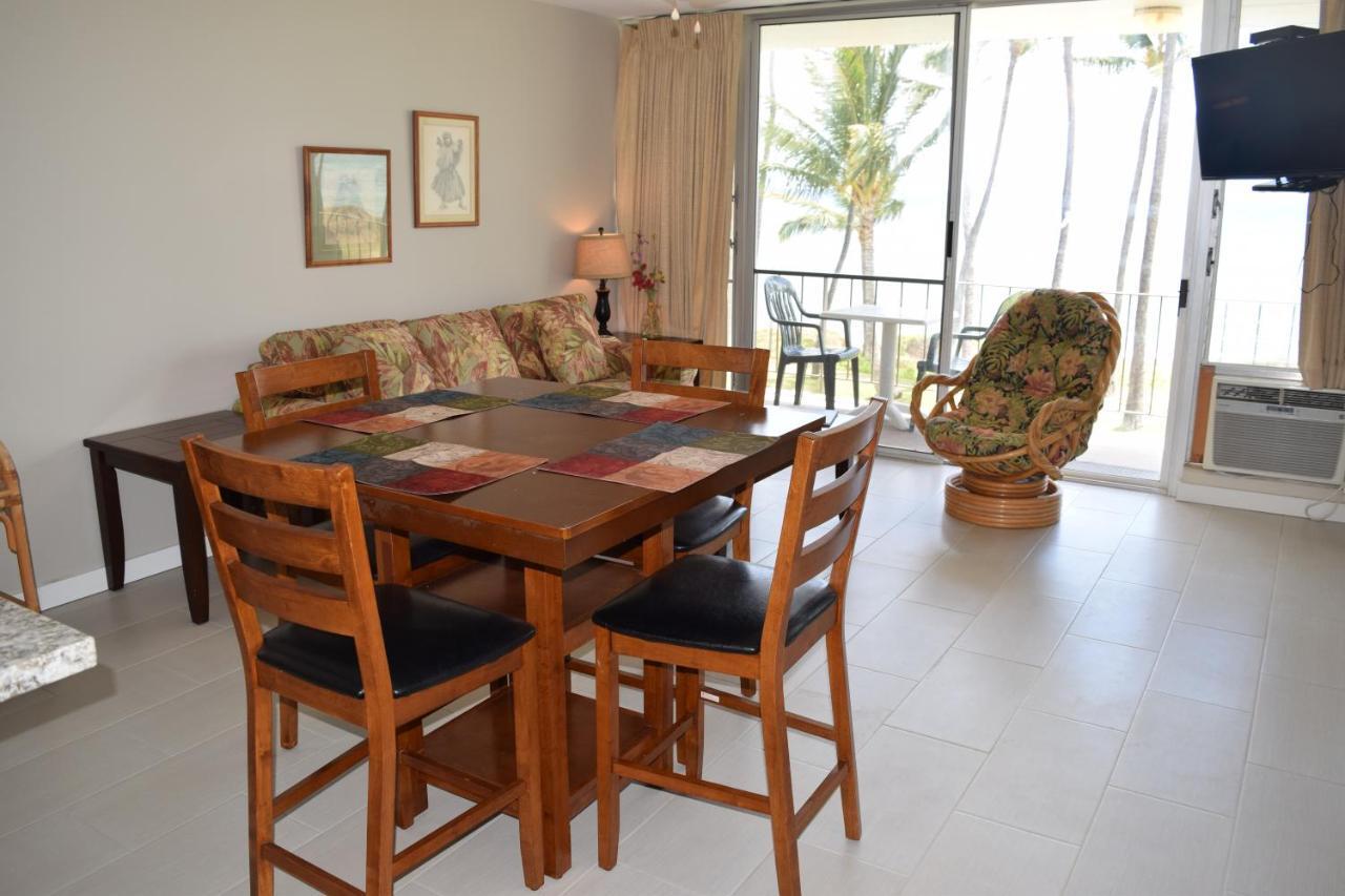 Hale Kai O'Kihei 305 Villa ภายนอก รูปภาพ