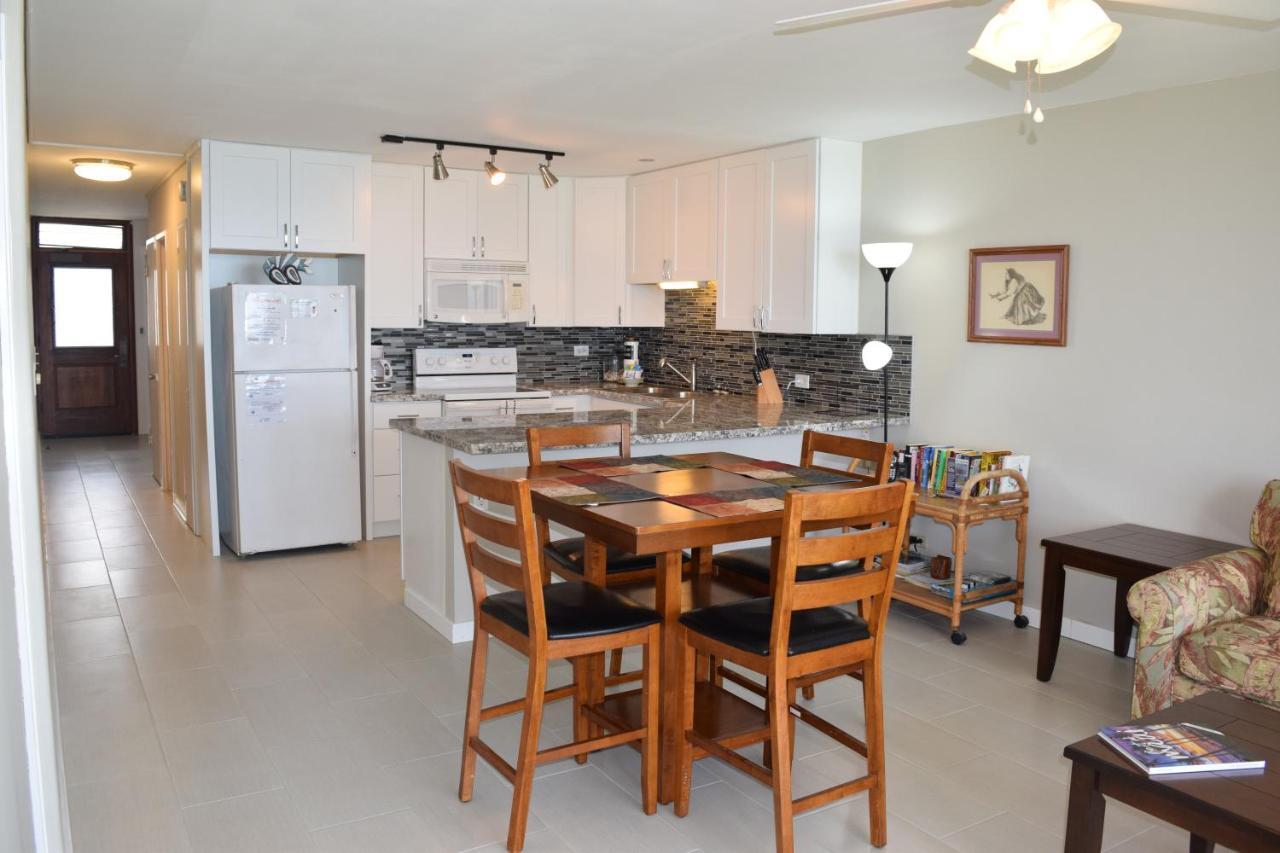 Hale Kai O'Kihei 305 Villa ภายนอก รูปภาพ