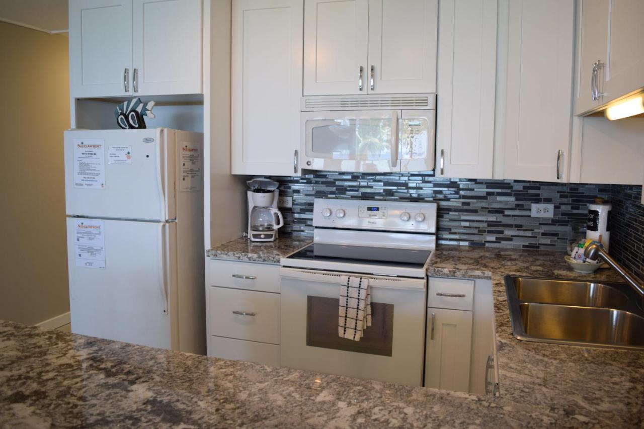 Hale Kai O'Kihei 305 Villa ภายนอก รูปภาพ