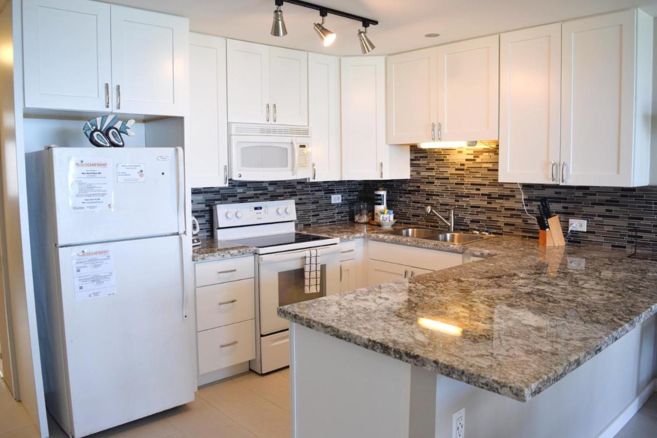 Hale Kai O'Kihei 305 Villa ภายนอก รูปภาพ