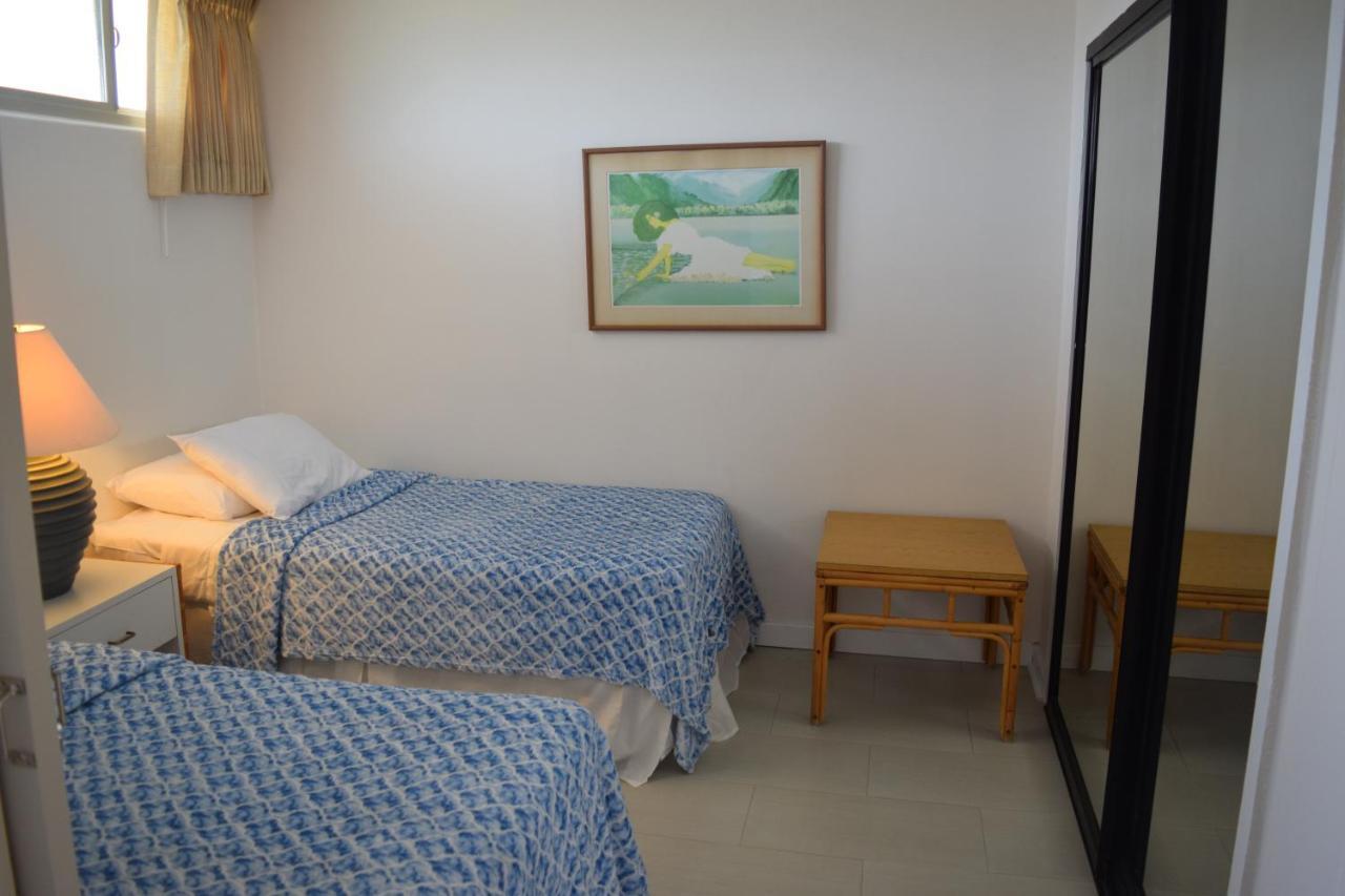 Hale Kai O'Kihei 305 Villa ภายนอก รูปภาพ