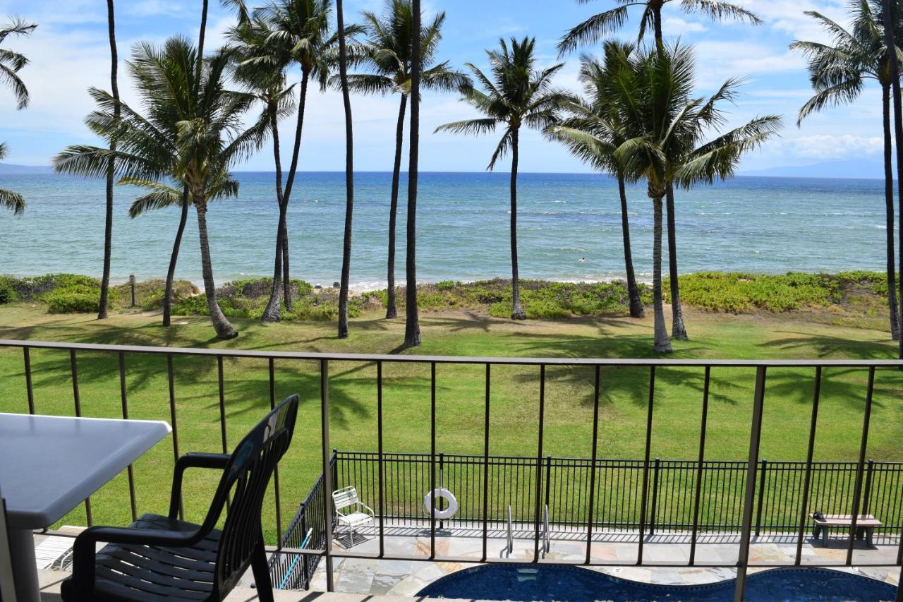Hale Kai O'Kihei 305 Villa ภายนอก รูปภาพ
