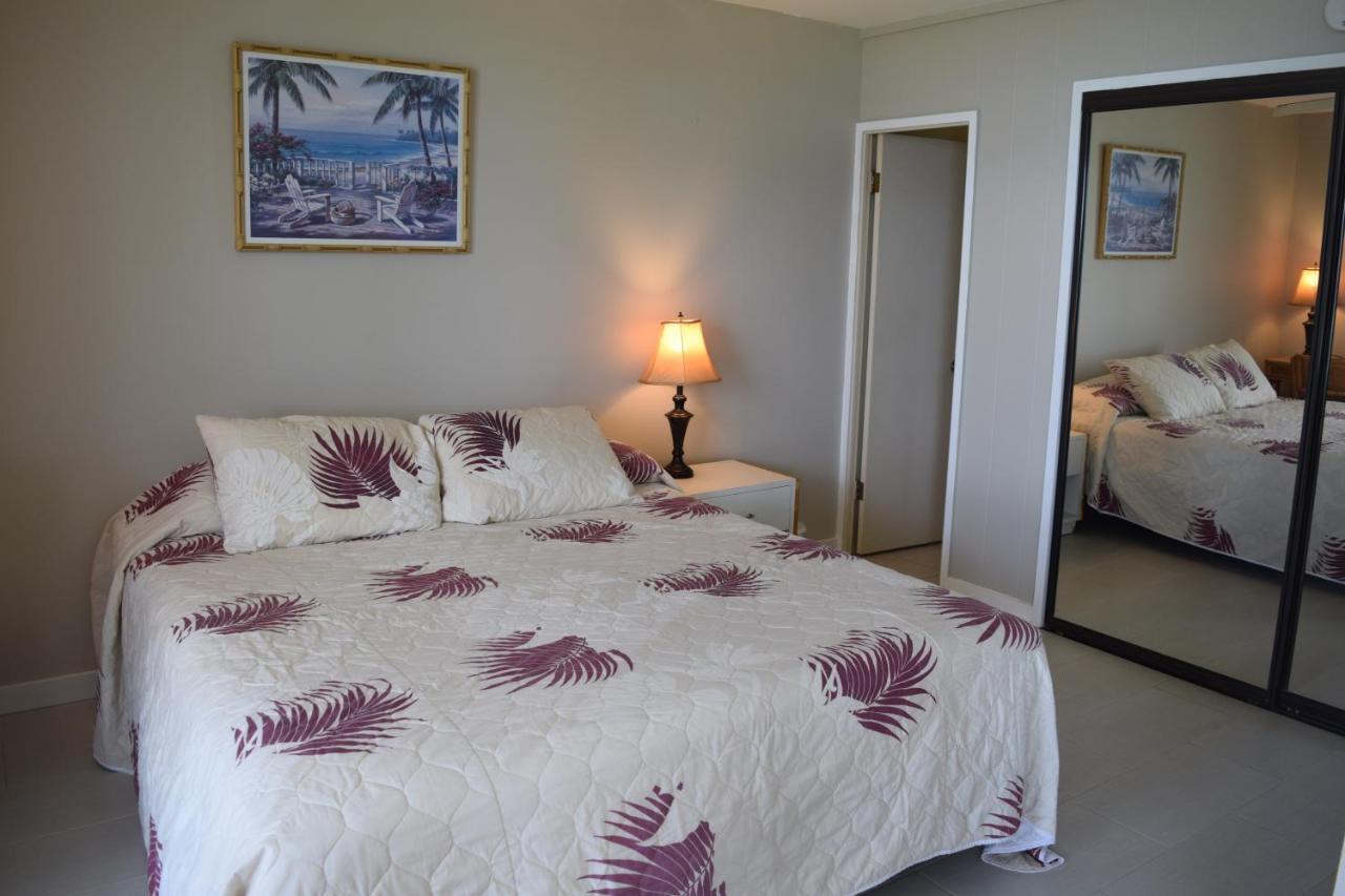 Hale Kai O'Kihei 305 Villa ภายนอก รูปภาพ