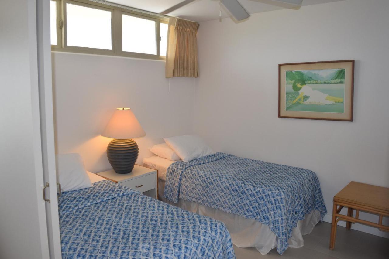 Hale Kai O'Kihei 305 Villa ภายนอก รูปภาพ