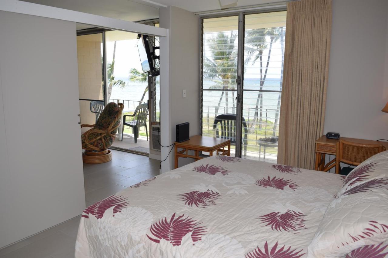 Hale Kai O'Kihei 305 Villa ภายนอก รูปภาพ