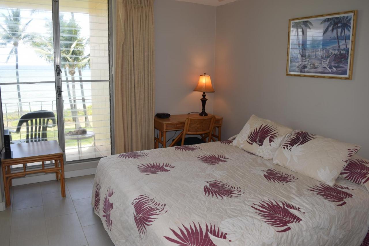 Hale Kai O'Kihei 305 Villa ภายนอก รูปภาพ