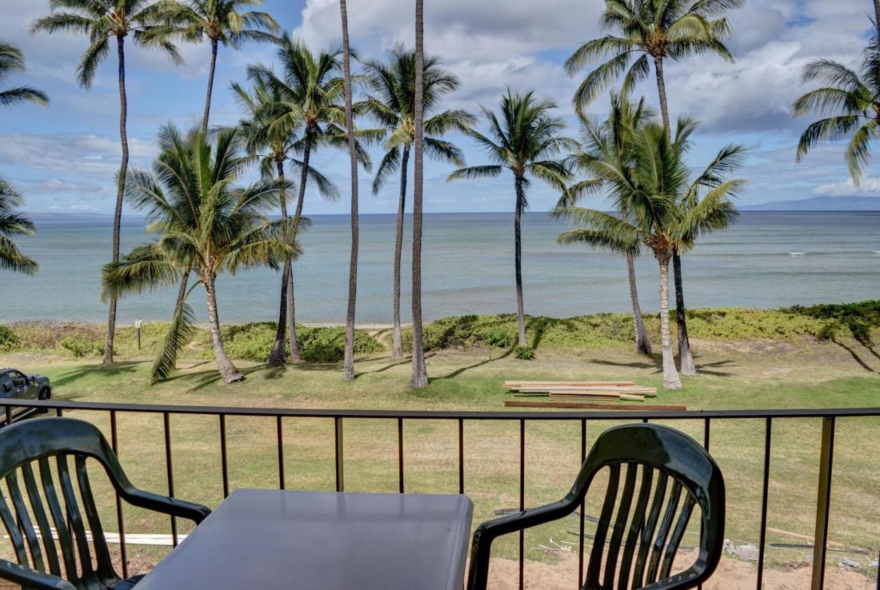 Hale Kai O'Kihei 305 Villa ภายนอก รูปภาพ